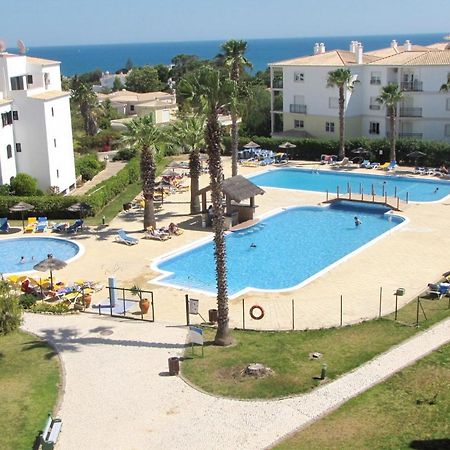 Apartmán Estrela Do Vau Mariosilvat Portimão Exteriér fotografie