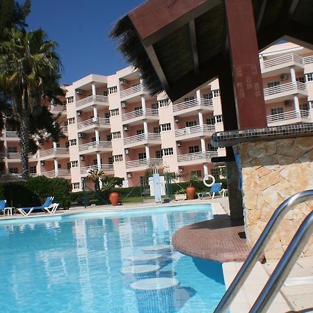 Apartmán Estrela Do Vau Mariosilvat Portimão Exteriér fotografie