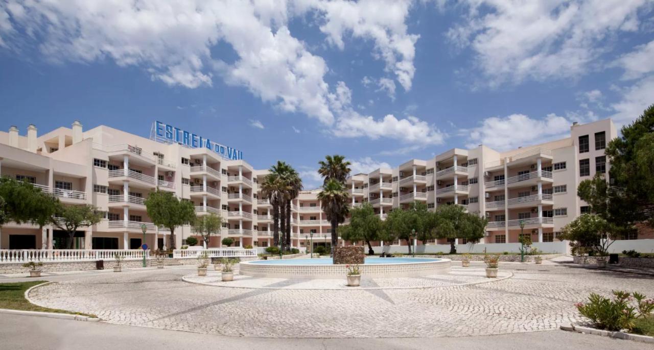 Apartmán Estrela Do Vau Mariosilvat Portimão Exteriér fotografie
