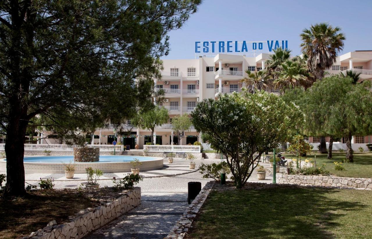 Apartmán Estrela Do Vau Mariosilvat Portimão Exteriér fotografie