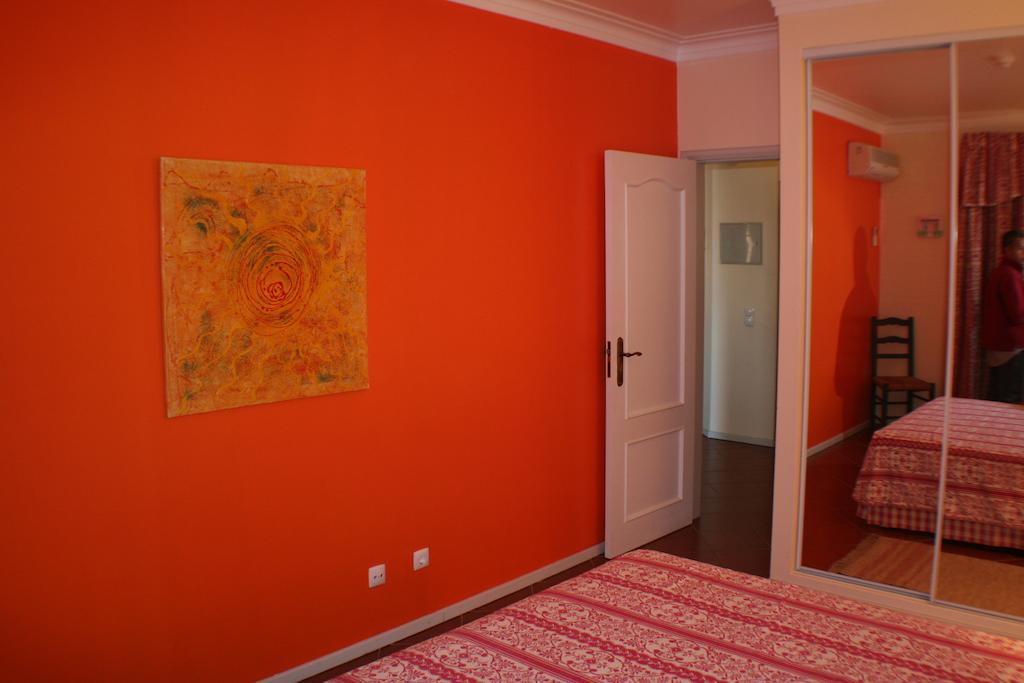 Apartmán Estrela Do Vau Mariosilvat Portimão Exteriér fotografie