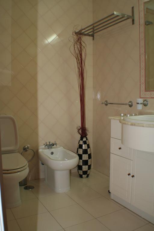 Apartmán Estrela Do Vau Mariosilvat Portimão Pokoj fotografie