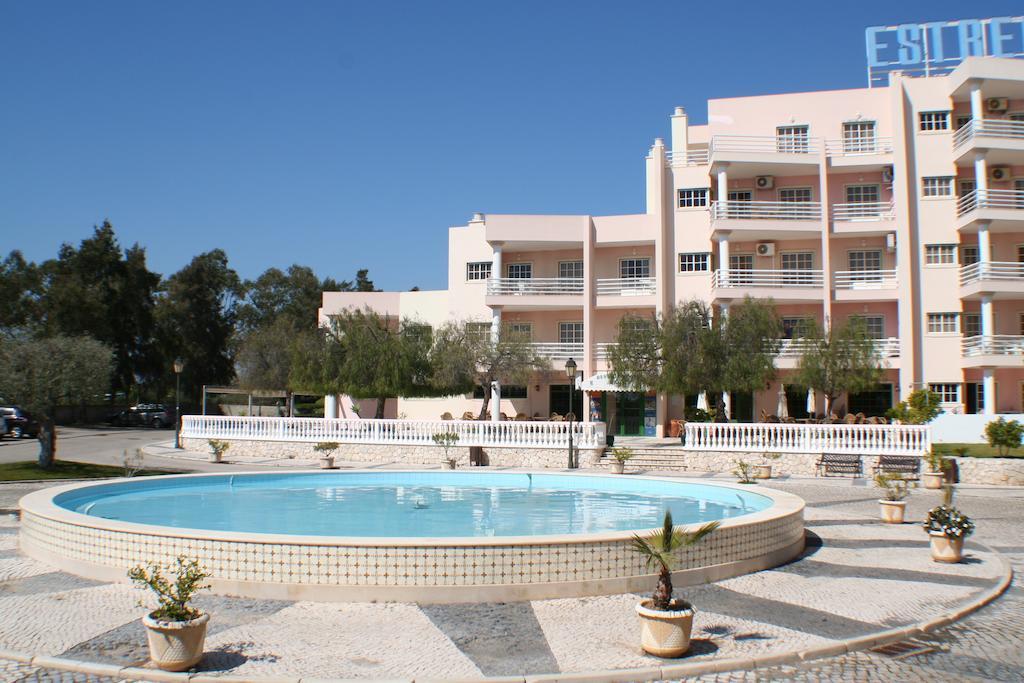 Apartmán Estrela Do Vau Mariosilvat Portimão Exteriér fotografie