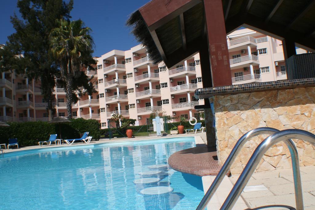 Apartmán Estrela Do Vau Mariosilvat Portimão Exteriér fotografie